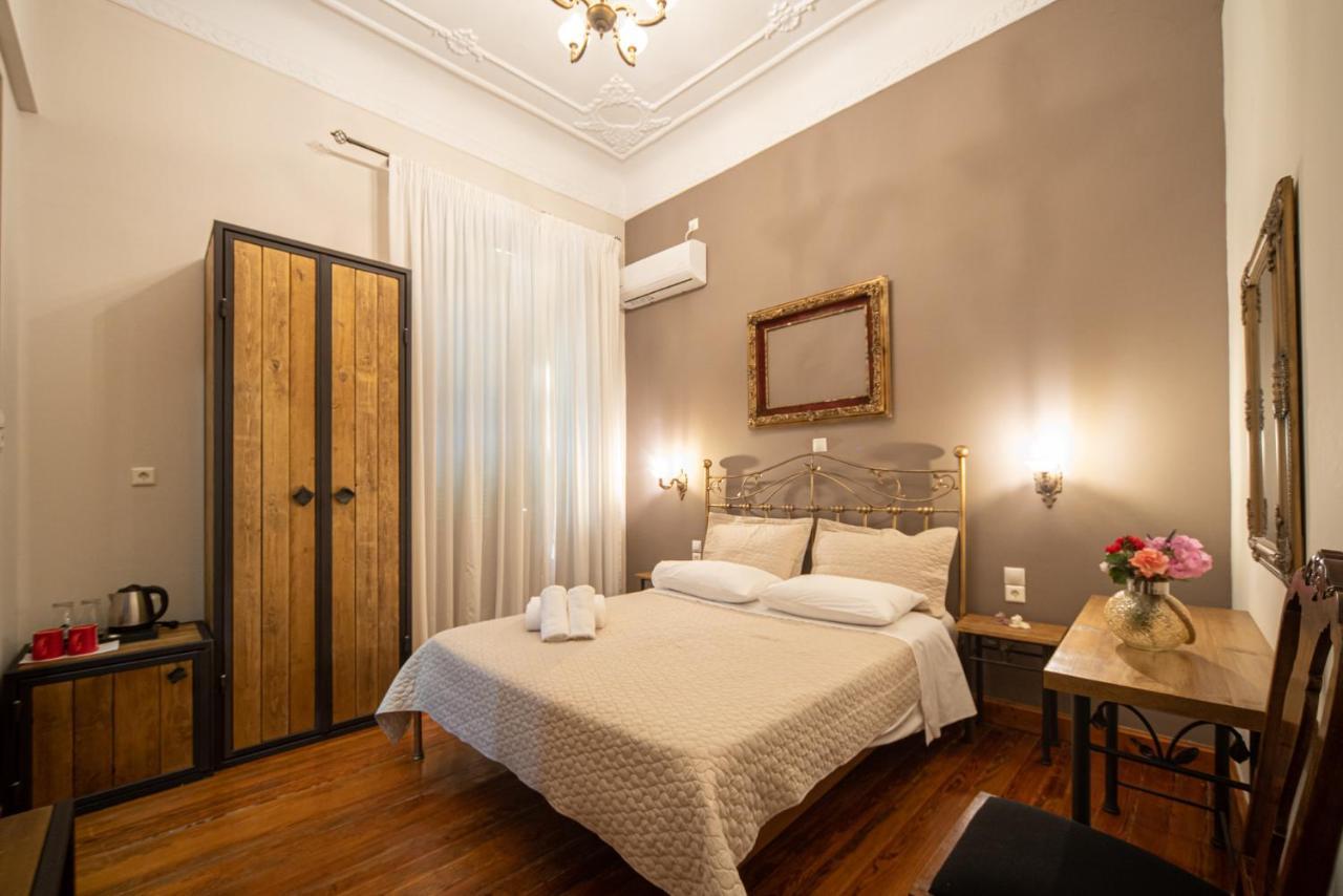 Beautiful City Suites Athén Kültér fotó