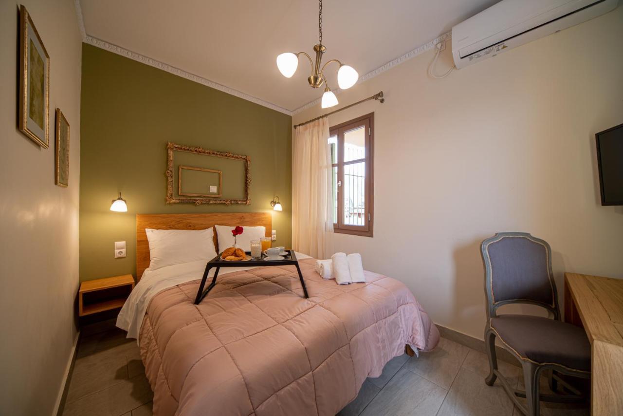Beautiful City Suites Athén Kültér fotó