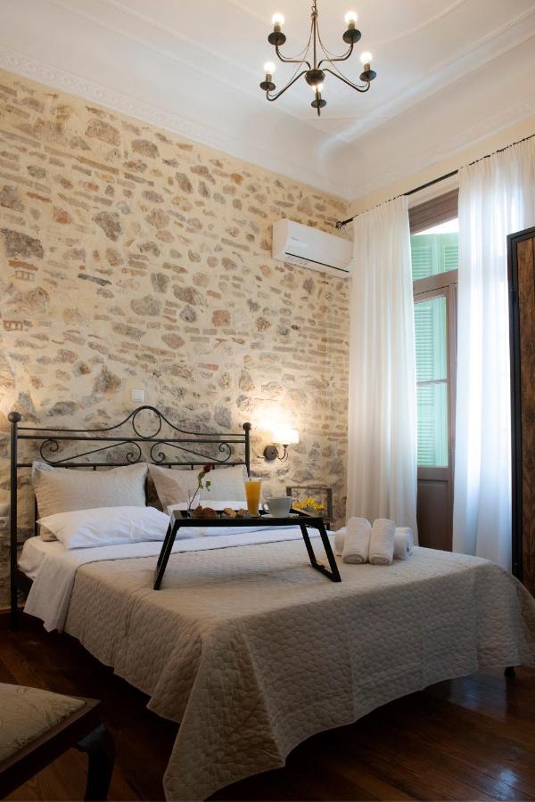 Beautiful City Suites Athén Kültér fotó