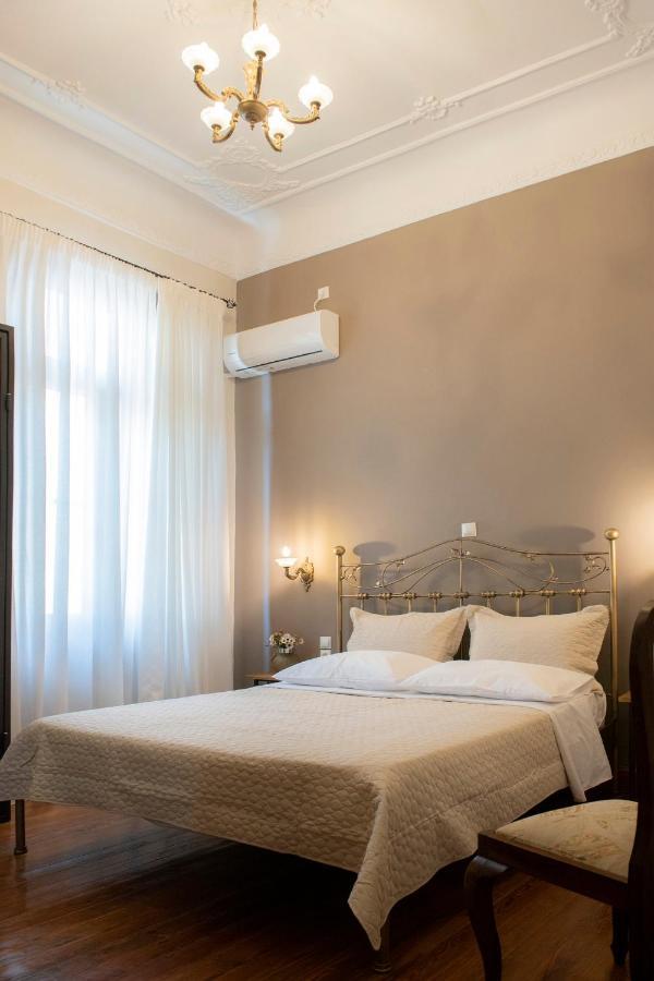 Beautiful City Suites Athén Kültér fotó